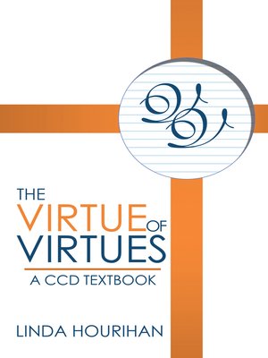 cover image of The Virtue of Virtues